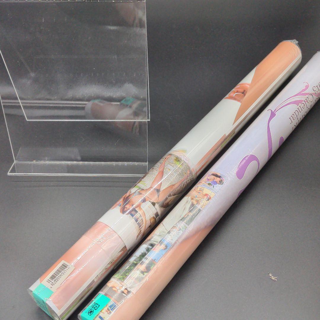 吉木りさ 2012・2013カレンダー生写真付き