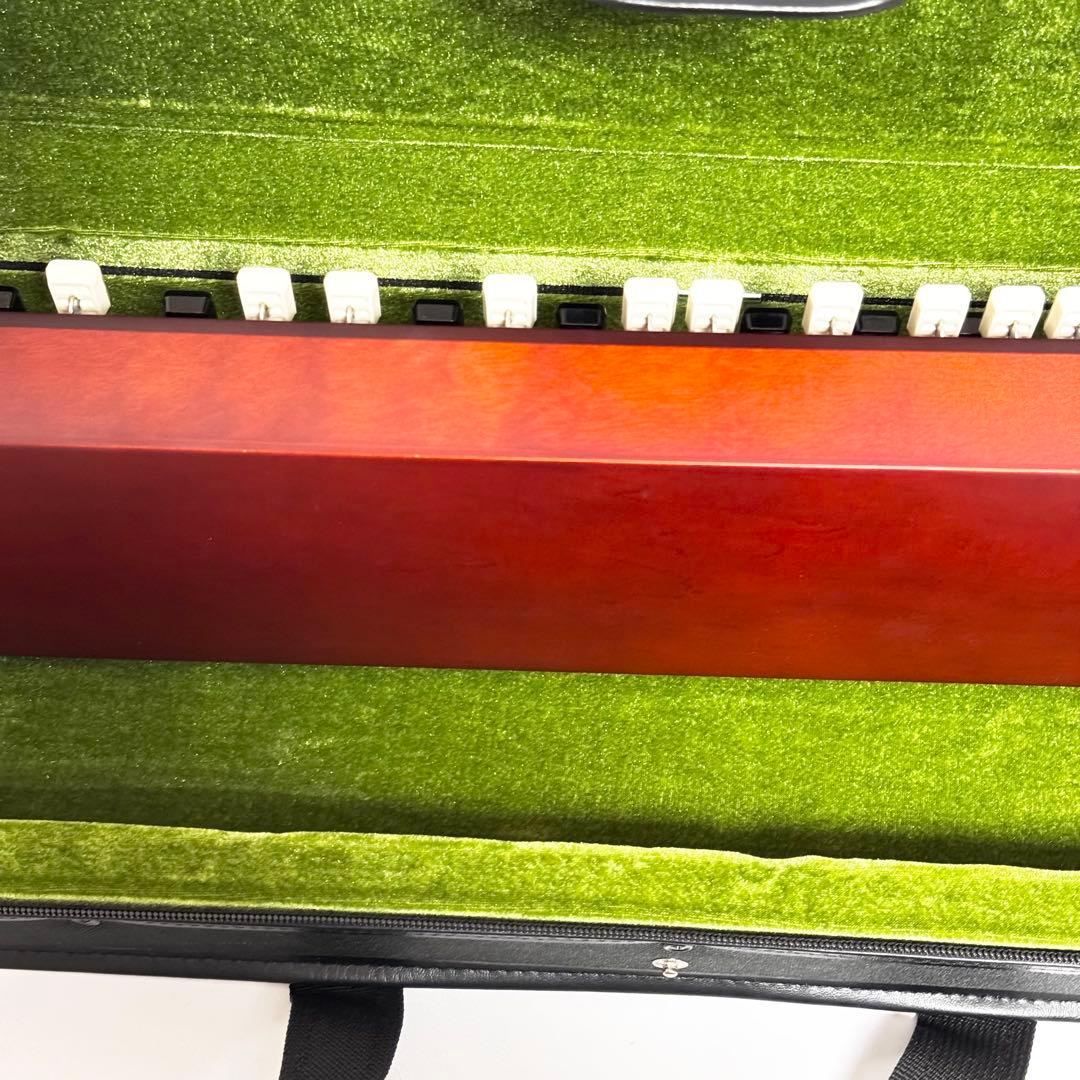 SUZUKI 大正琴 TAS-11