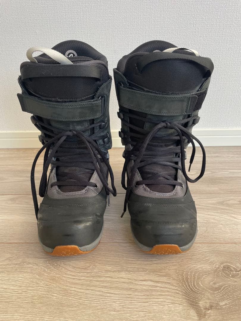 Deeluxe AREth Rin アースリン　26.5