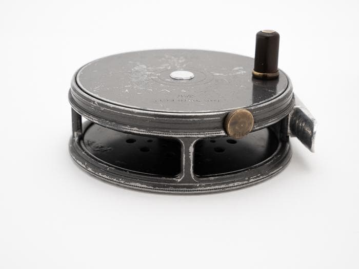 HARDY THE PERFECT 3 5/8\" ハーディ フライリール