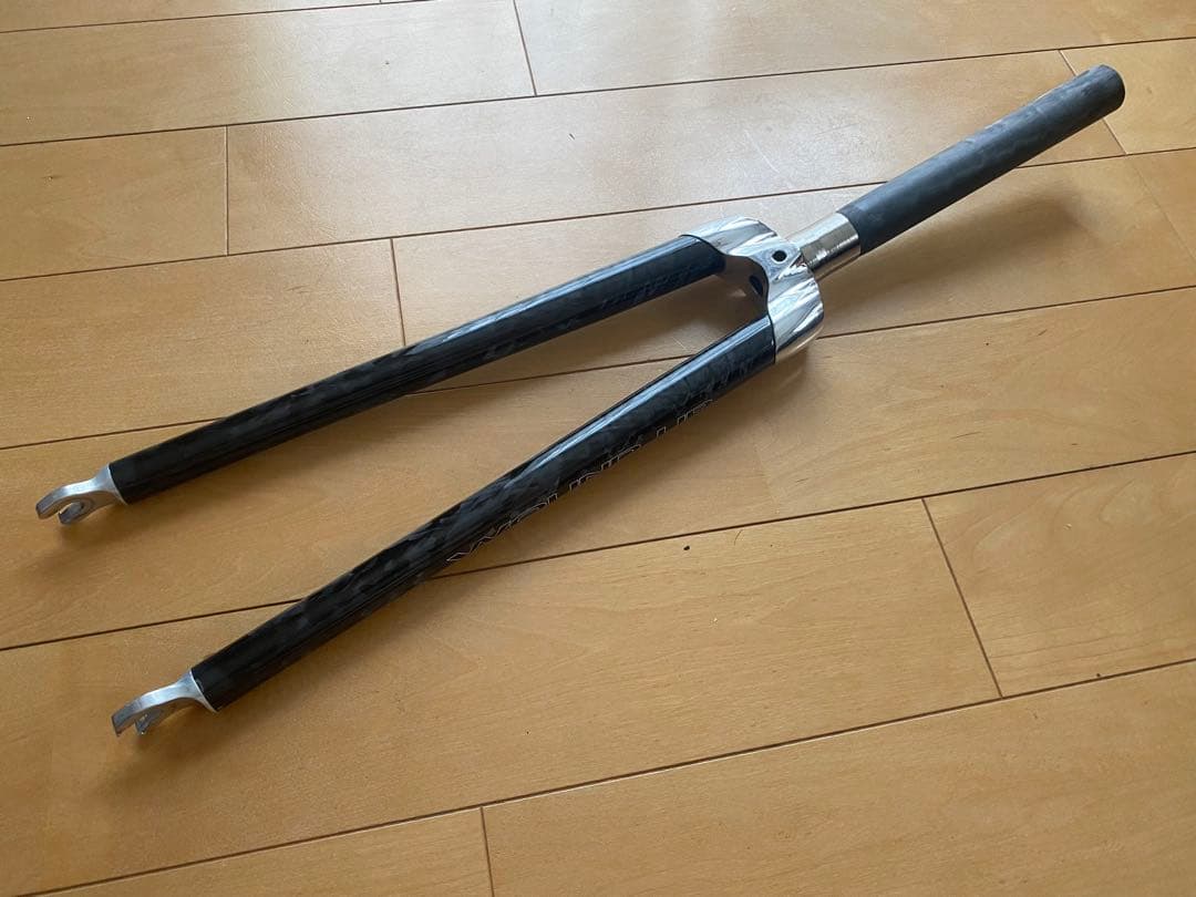 WOUND UP フロントフォーク 1-1/8 ワウンドアップ