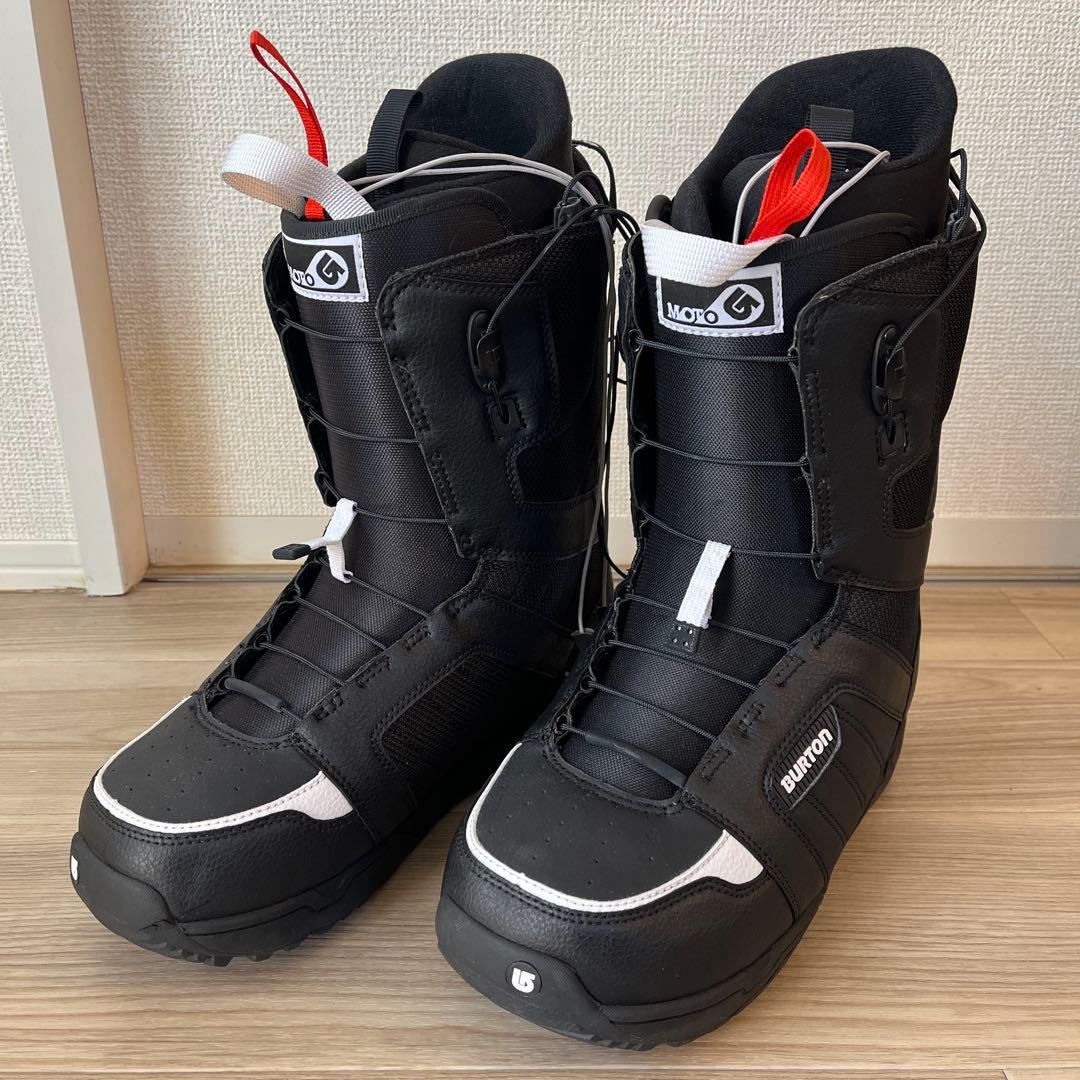 Burton Moto スノーボードブーツ 29.0cm