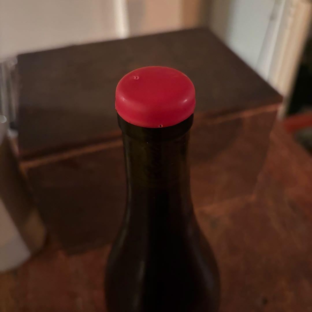 ワイン Arbois Pupillin Ploussard 2020