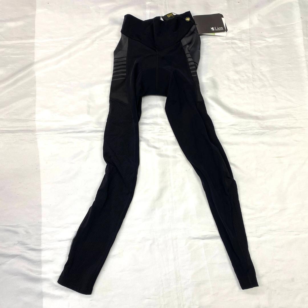 KAPELMUUR（カペルミュール）レディースロングタイツ　スピードライン