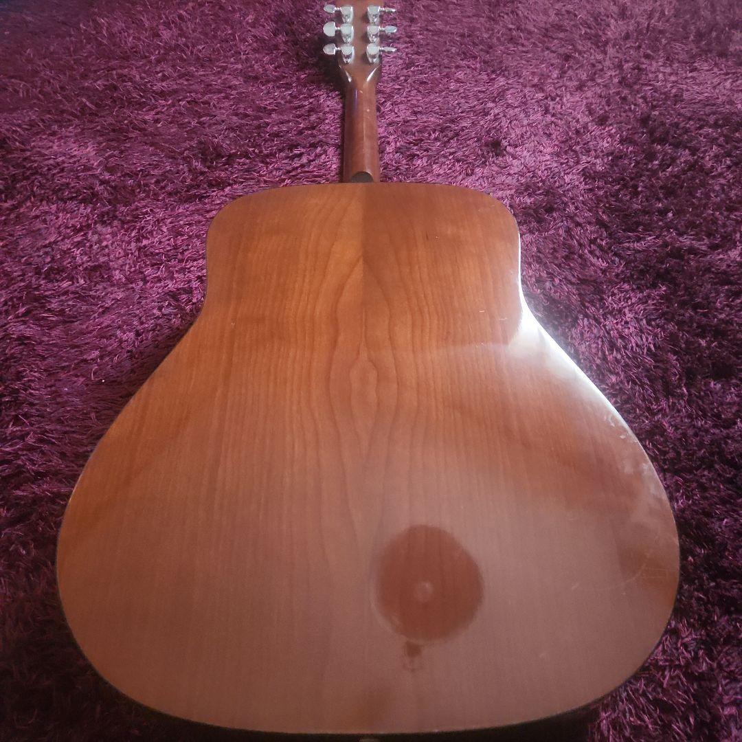 YAMAHA アコースティックギター　FX-170Aピック　参考書2冊セット