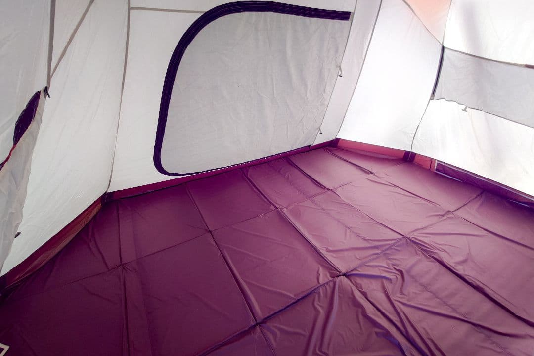  peak　スノーピーク　ランドロック　4点セット