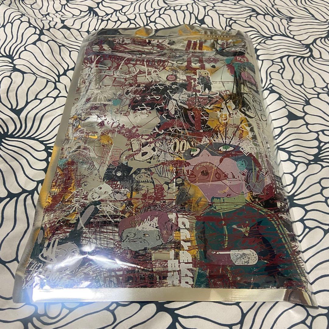 ミュージシャン millennium parade SEE YOU SOON TEE XL