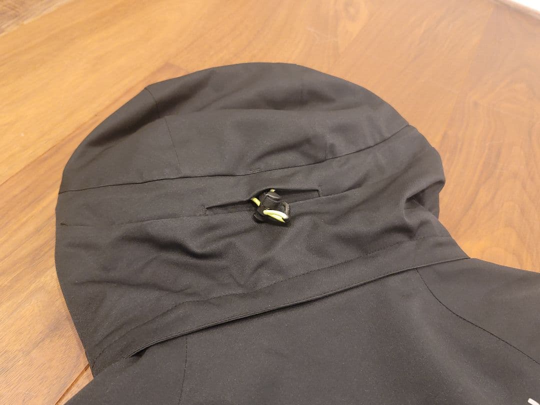 Phenix 上下セット Lサイズ ジャケ新品