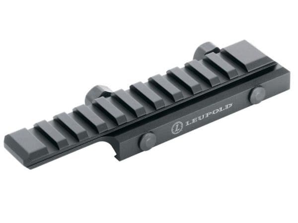 Leupold Mark2 IMS Rail■リューポルド ライザーマウント