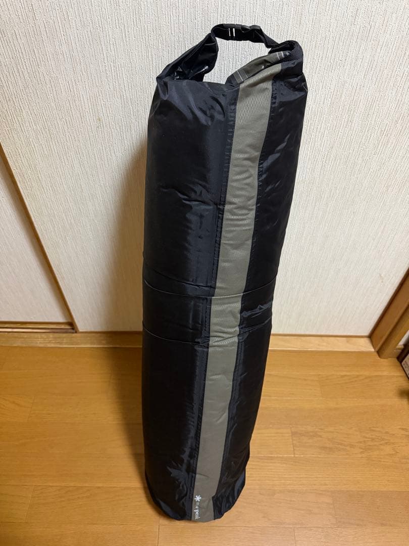 スノーピーク　キャンピングマット2.5w