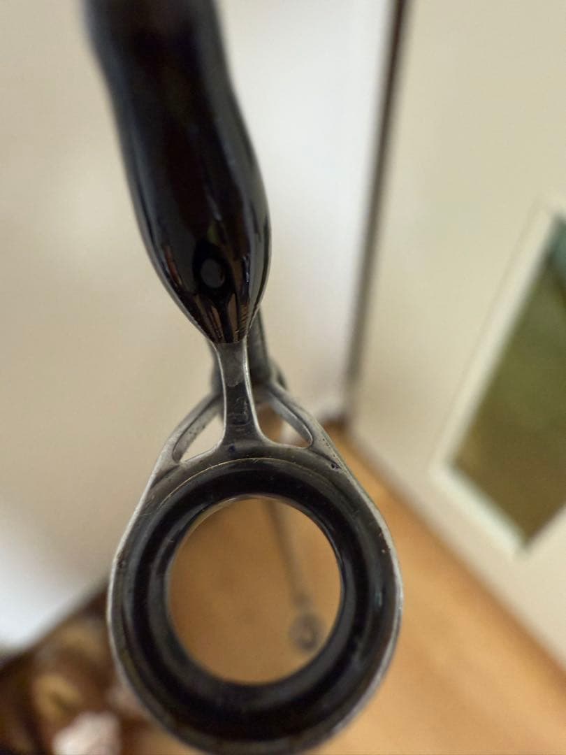 ダイワジグキャスター JC97MH