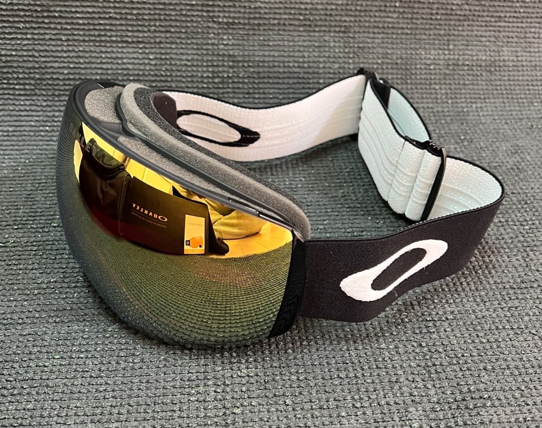 新作 OAKLEY FLIGHTDECK L 【PRIZM24KIRIDIUM】