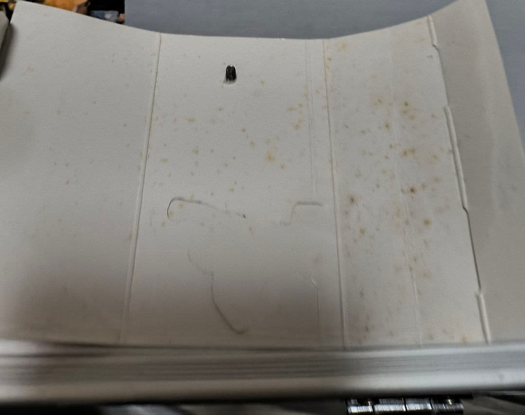 帰ってきたウルトラマン,プロップマット隊員襟章,バッチ台紙サインセット団時朗