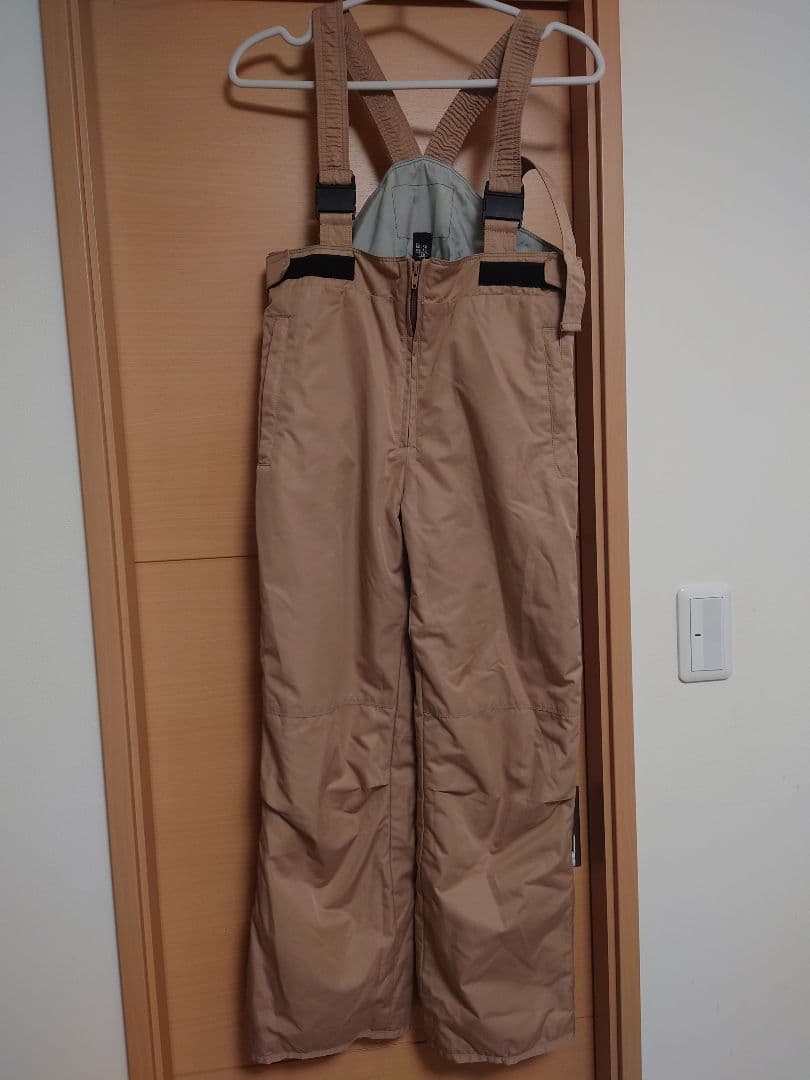 スキーウェア　ellesse　キッズ150cm　女の子