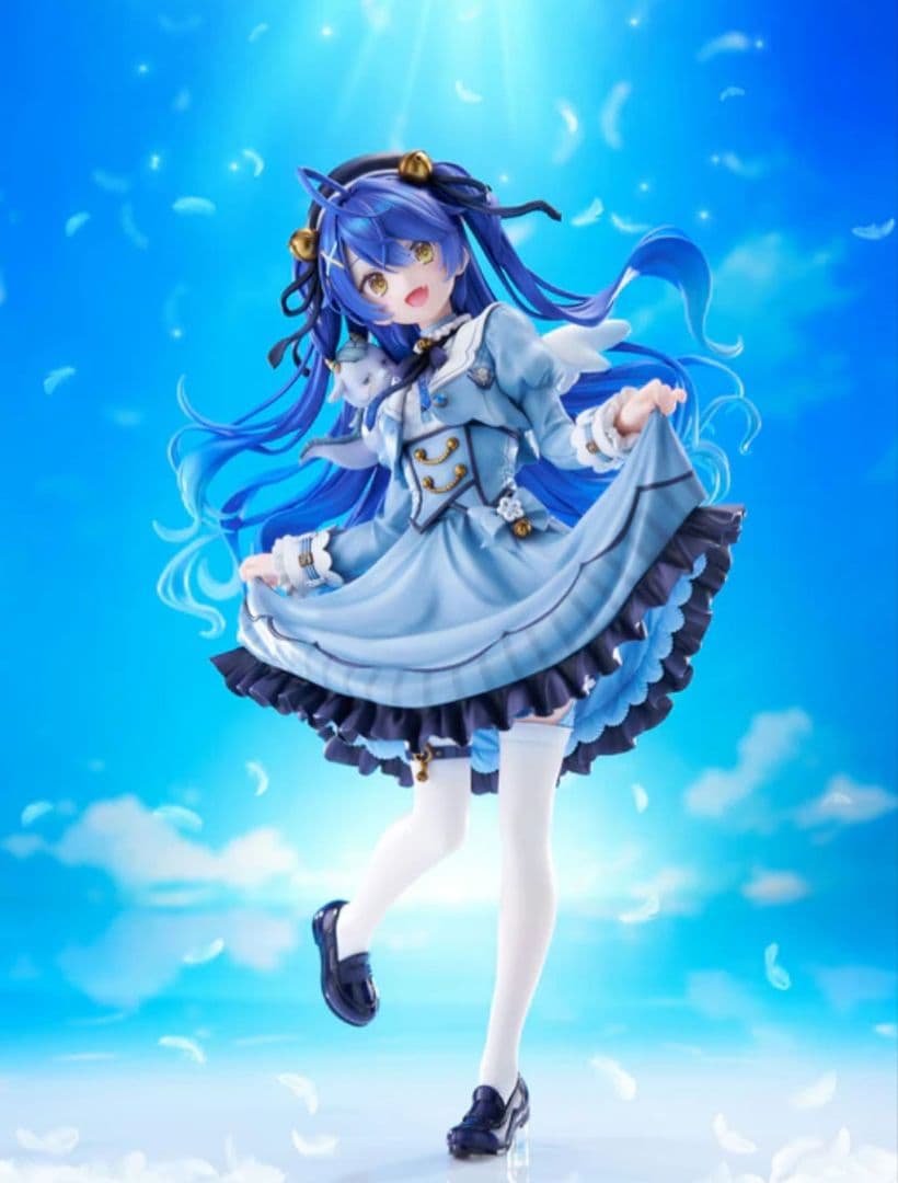 にじさんじ 天宮こころ 1/7フィギュア