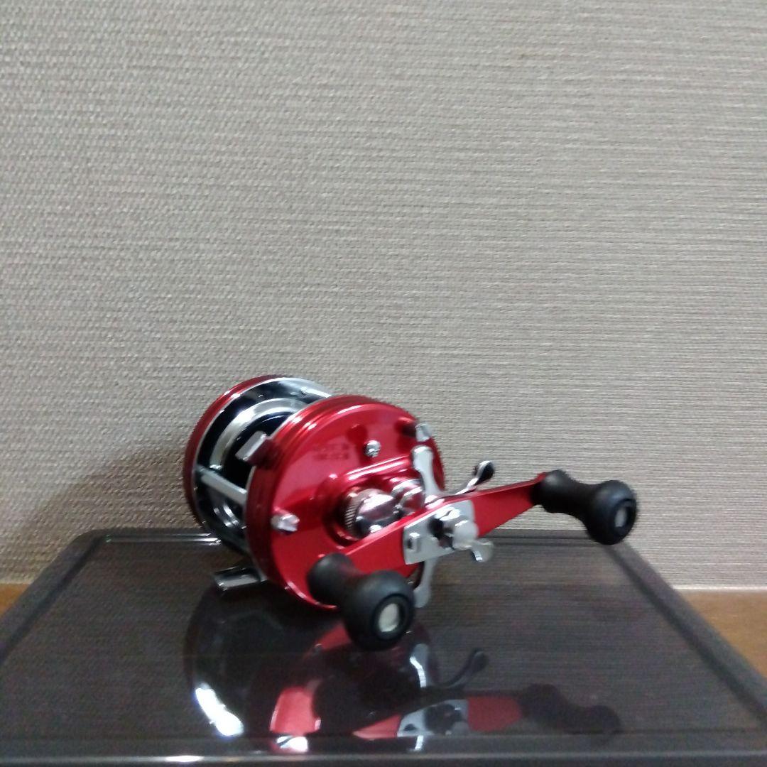 アブガルシア　アンバサダー　5500cs