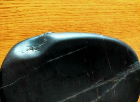 硯石　新品未使用