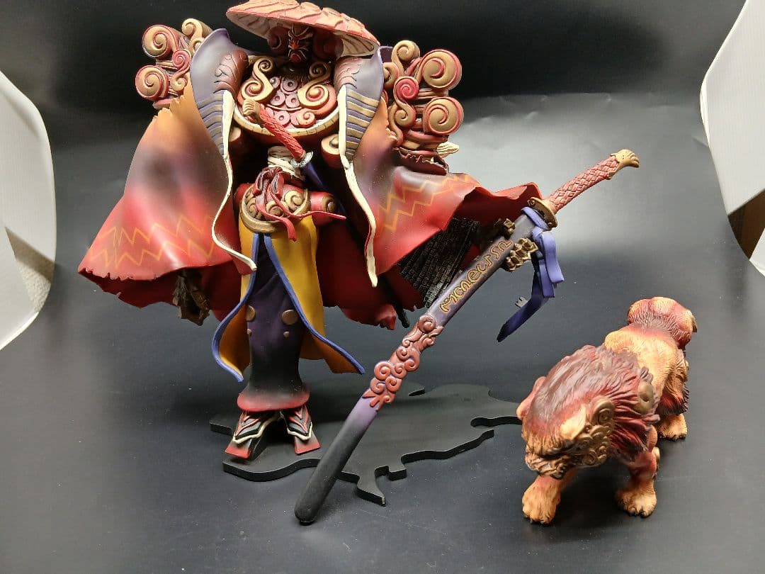 コトブキヤ 用心棒 ファイナルファンタジー FF 召喚獣 フィギュア