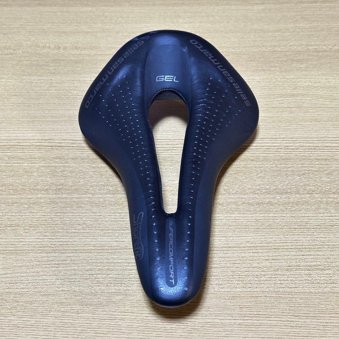 セラサンマルコ Shortfit SUPERCOMFORT GEL WIDE