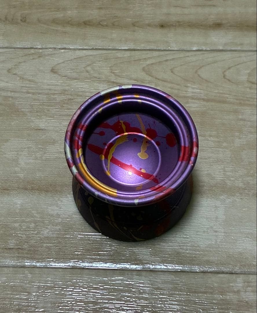 CLYW アークティックサークル2 MATSURI ヨーヨー