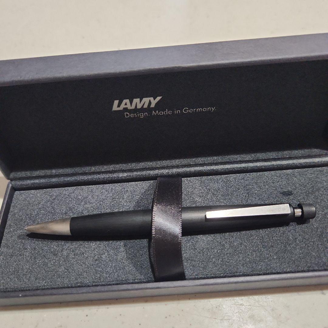 LAMY シャープペンシル 本体