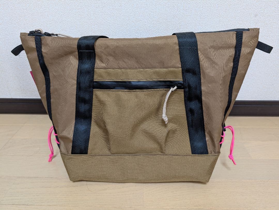 アクセサリー SWIFT INDUSTRIES acme tech tote