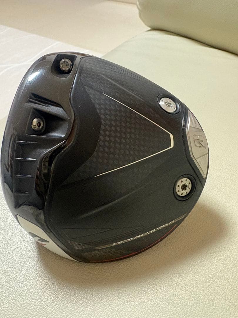 ブリジストン1W BX2HT 9.5°スピーダーNXゴールド