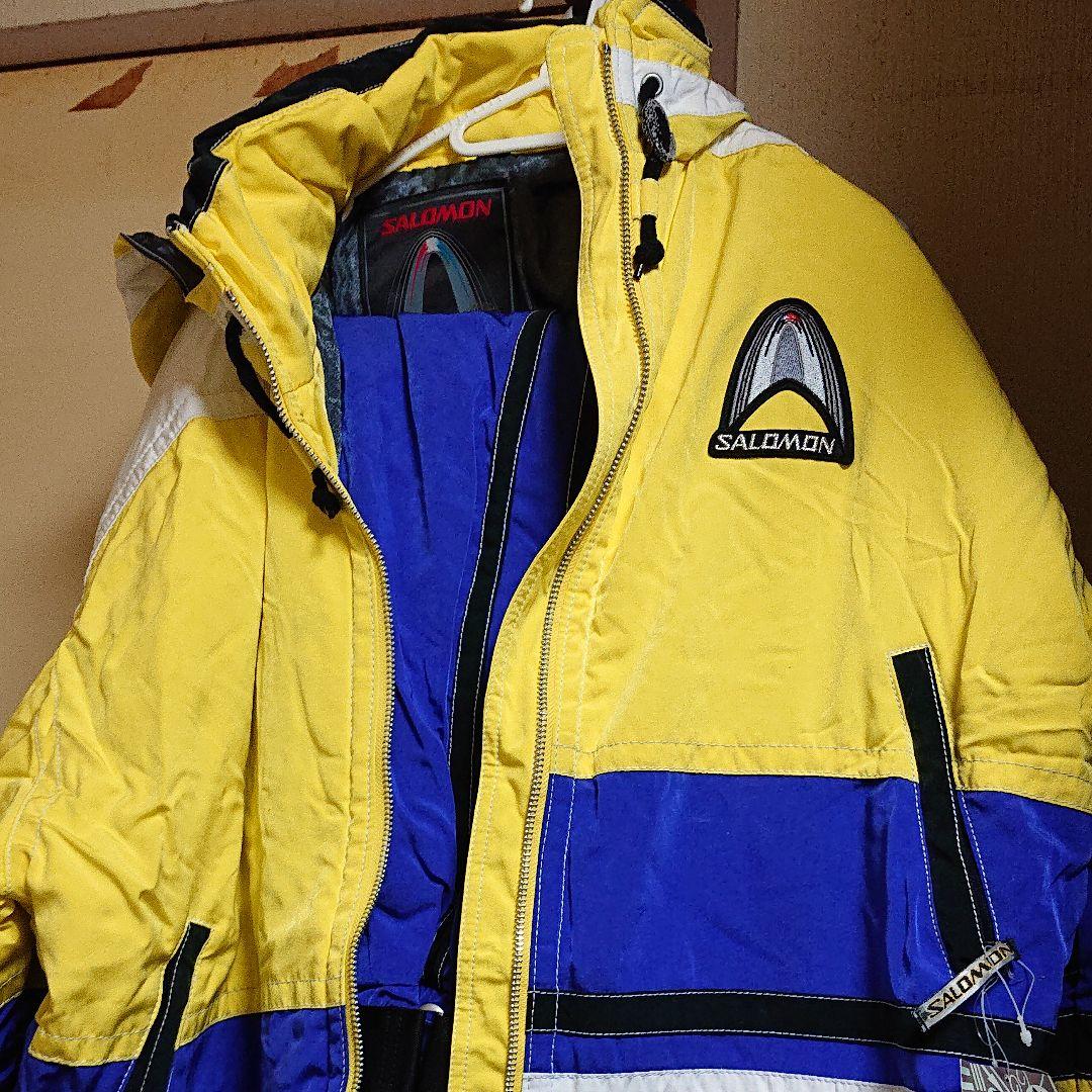 スノーボード用ウェア