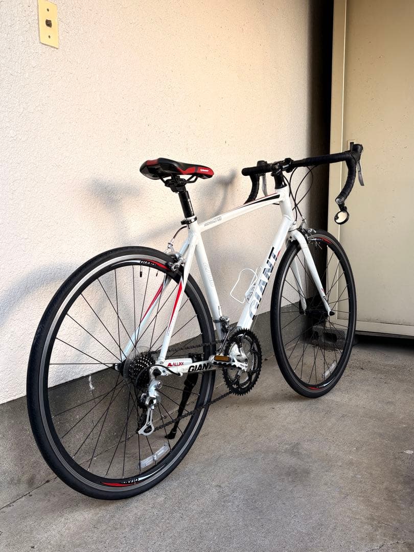 Giant Windmark 2700 ロードバイク Mサイズ