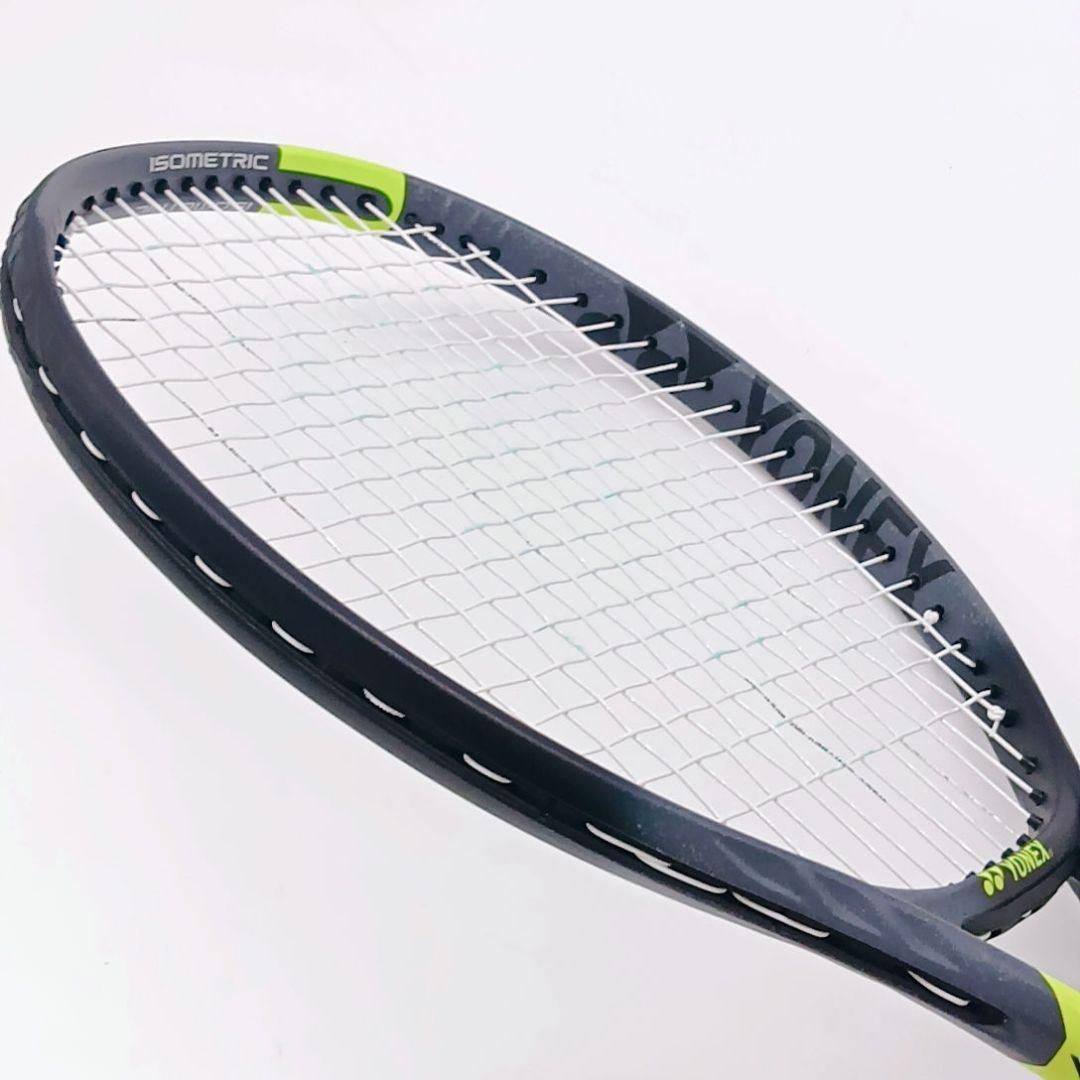希少 YONEX ヨネックス テニスラケット VCORE 100L 数量限定品