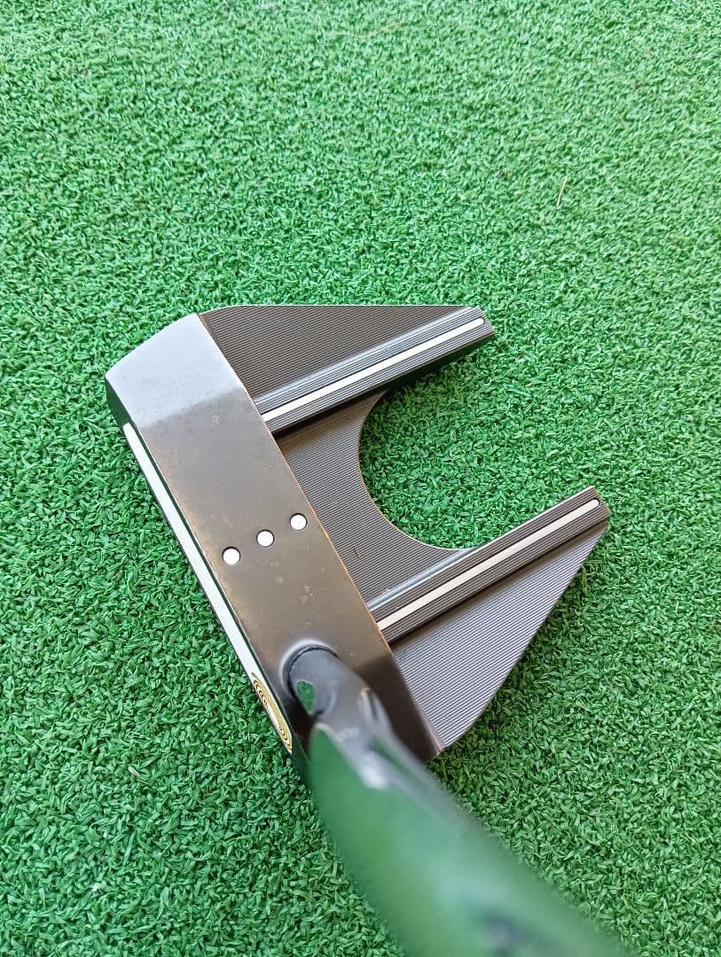 Milled Collection TX 7 パター