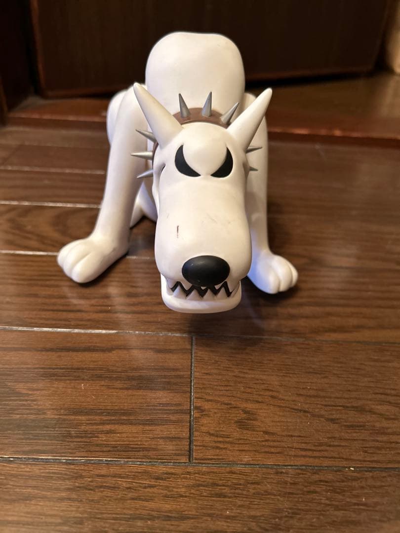 バウンティハンター　フィギュア　ラグちゃん