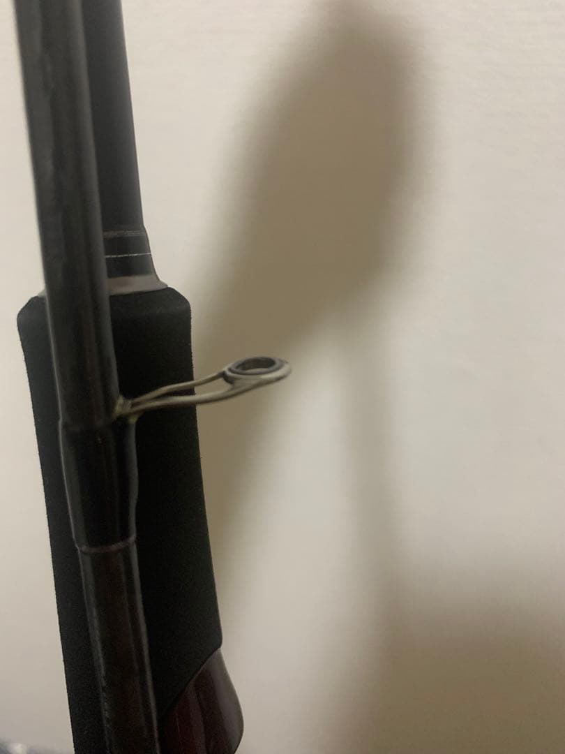 ロッド 17Sephia CI4+ S806m