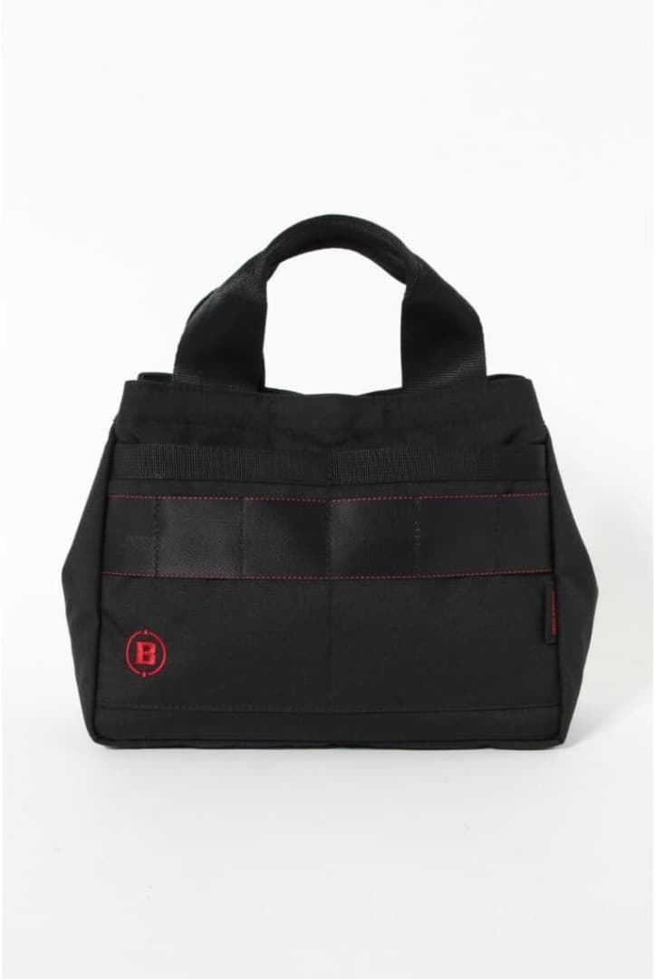 BRIEFING CART TOTE AT【BRG233T45】OLIVE
