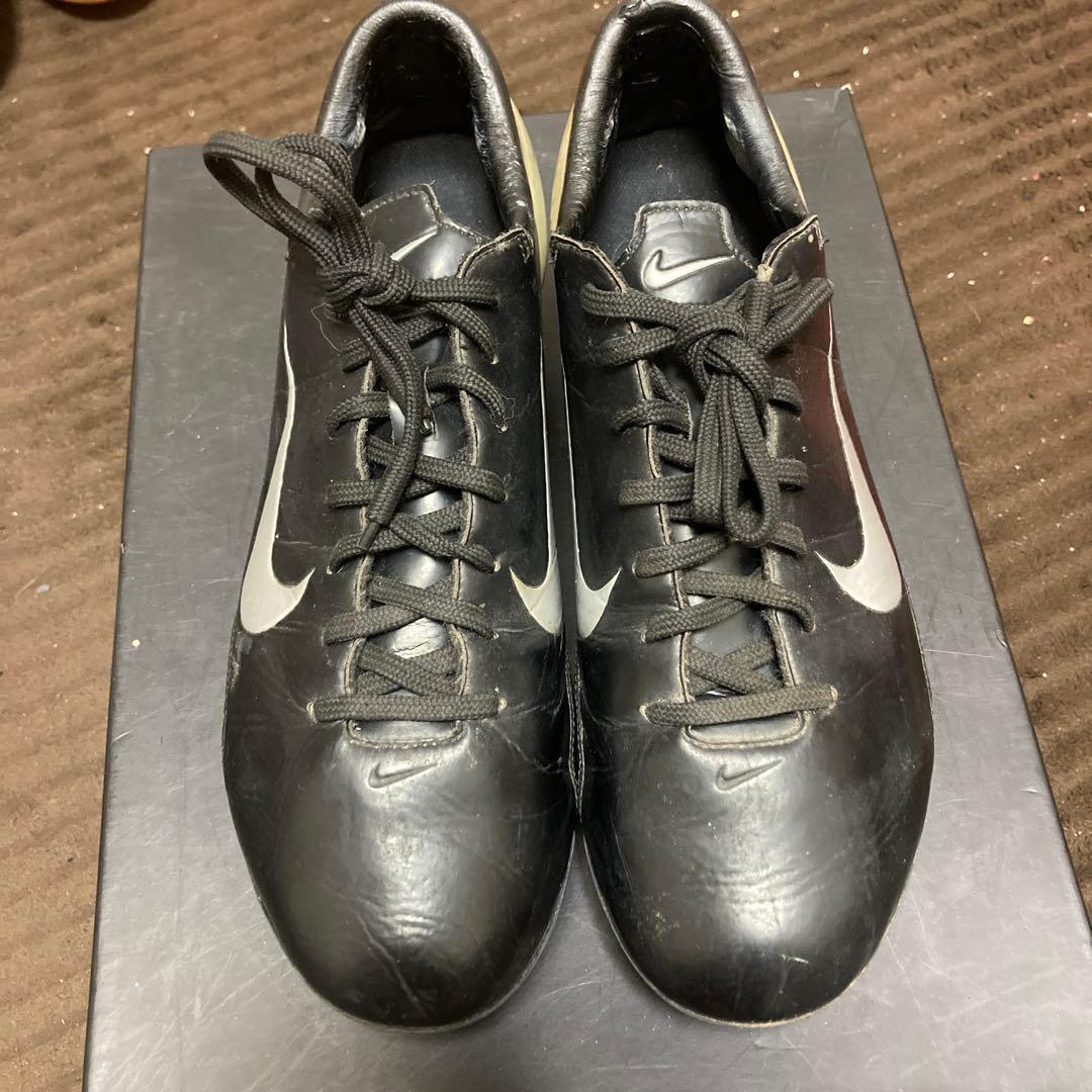 Nike マーキュリアル　Ⅲ SG 26.5cm