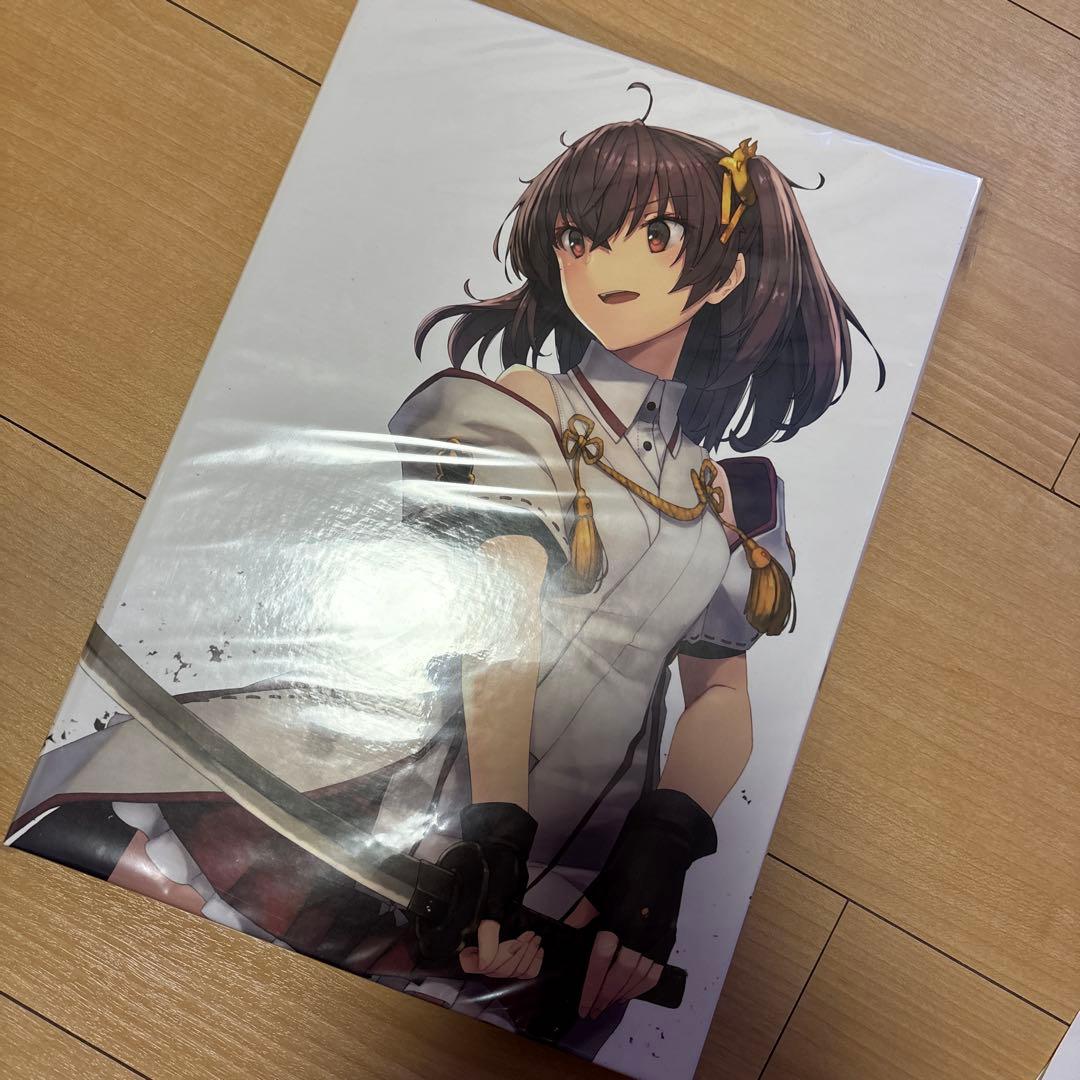 刀使ノ巫女 刻みし一閃の燈火 - リアルカードコレクション -