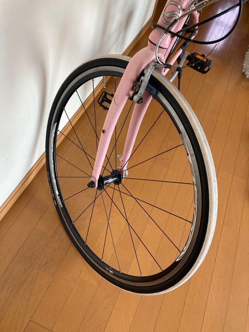 GIANT ESCAPE R3 クロスバイク