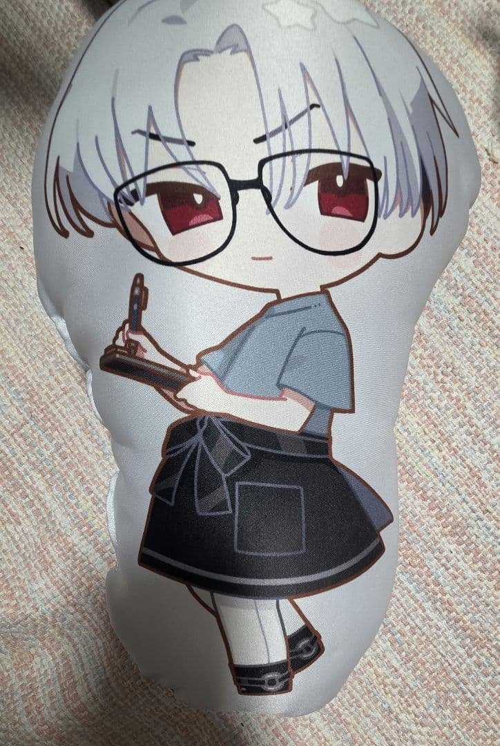 カリスマ 草薙理解 グッズ