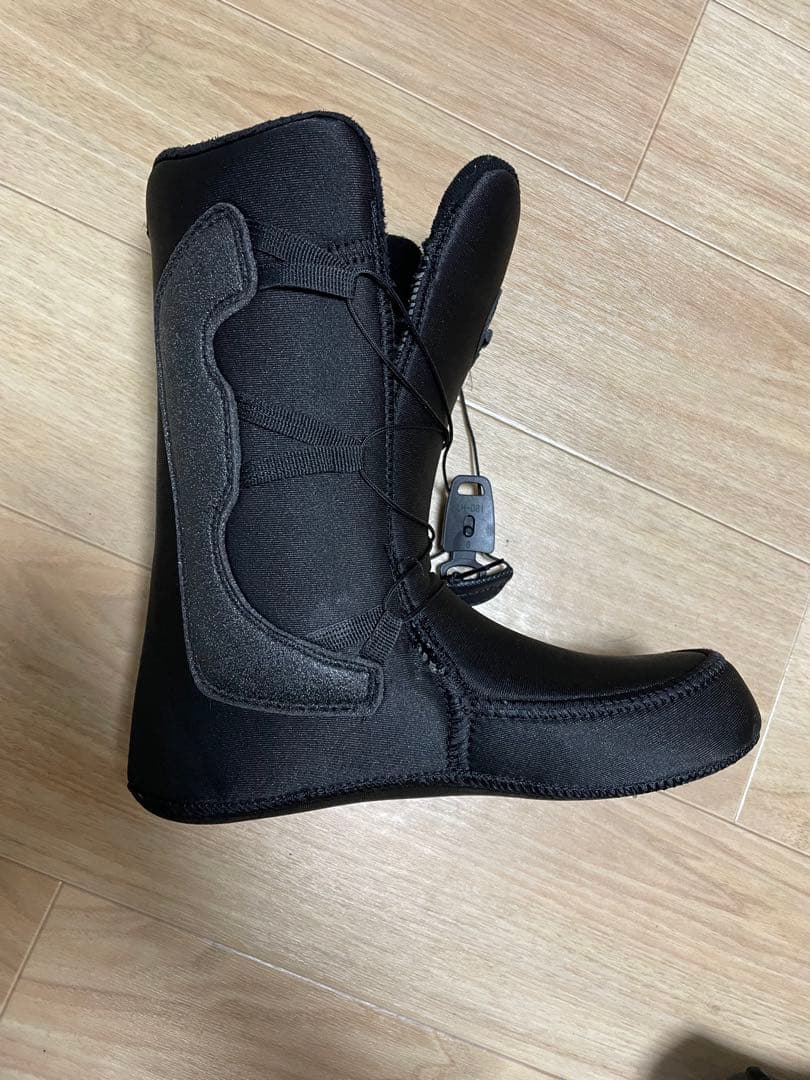 RIDE ANTHEM スノーボードブーツ 27cm