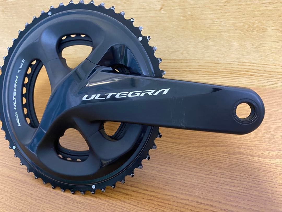SHIMANO ULTEGRA Ｒ8000 2x11速 コンポセット