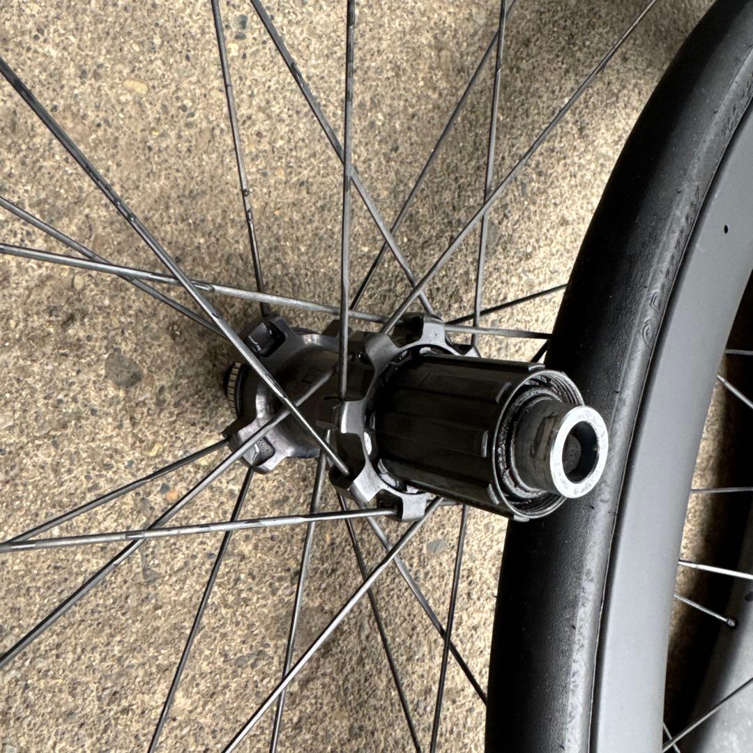 シマノ　アルテグラホイール　R8170-C50