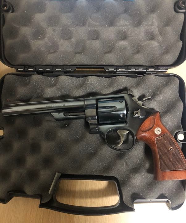 トイガン spriggan