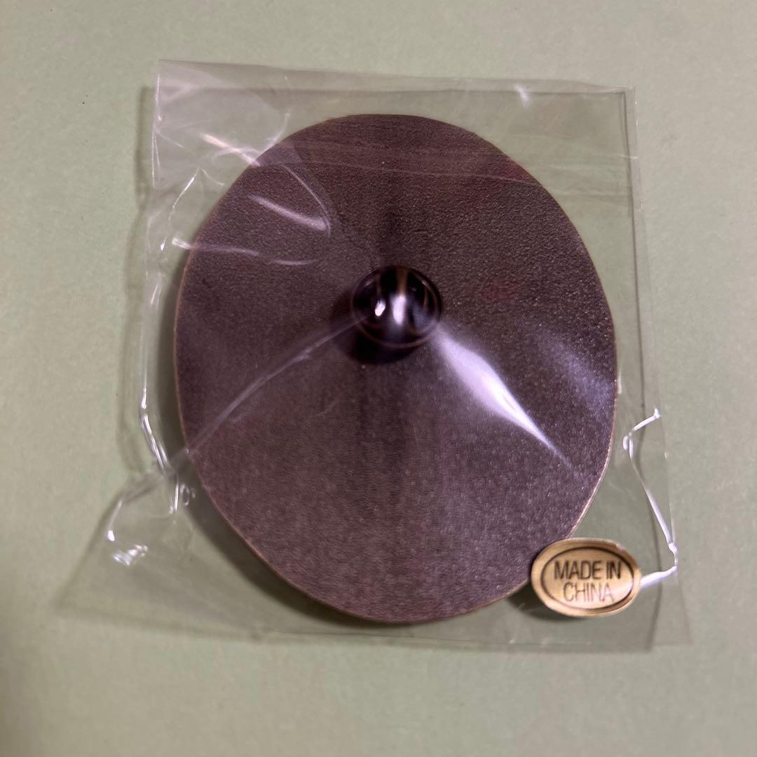 ミセス \"BABEL NO TOH\"スピードJAM'Sくじ　メルルピンズ