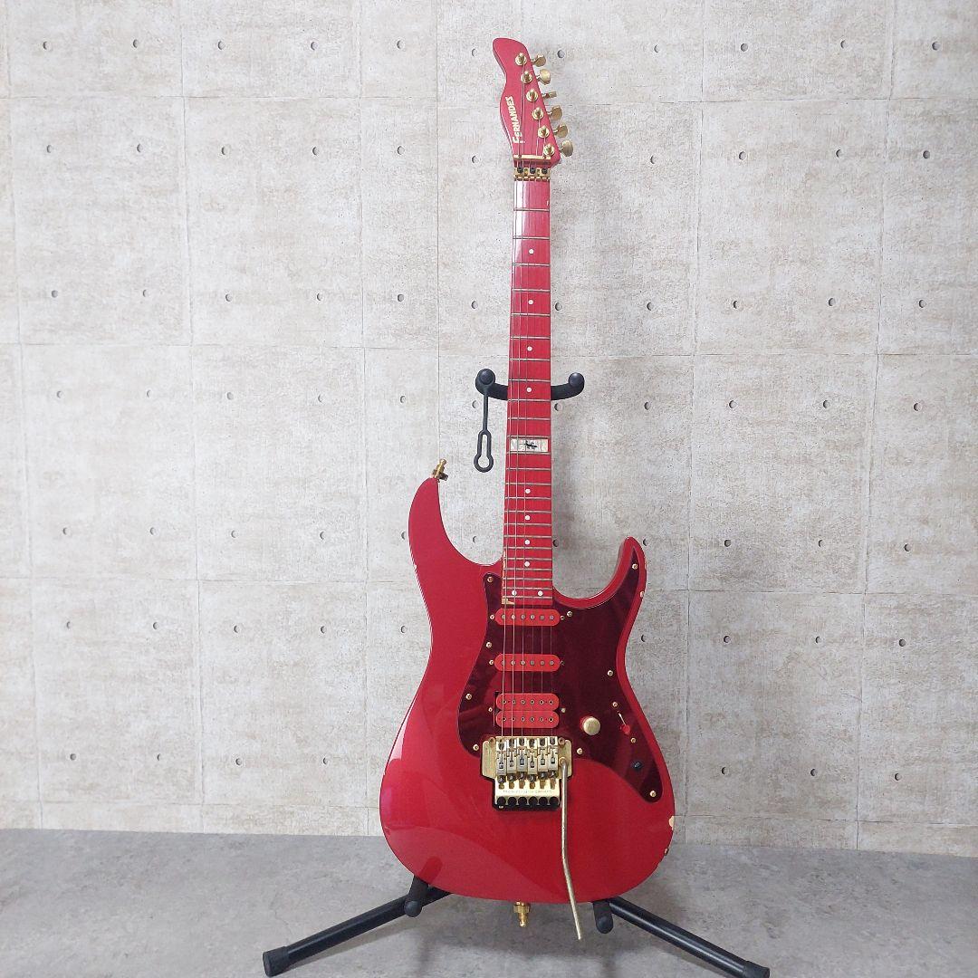 Fernandes LA-85KK L'Arc～en～Ciel KENモデル