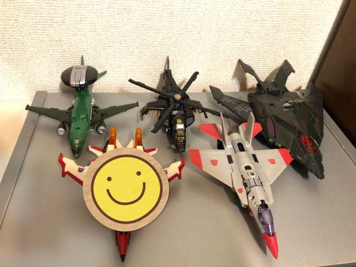 トランスフォーマー   ムービー　プライム　まとめ　バラ売り対応