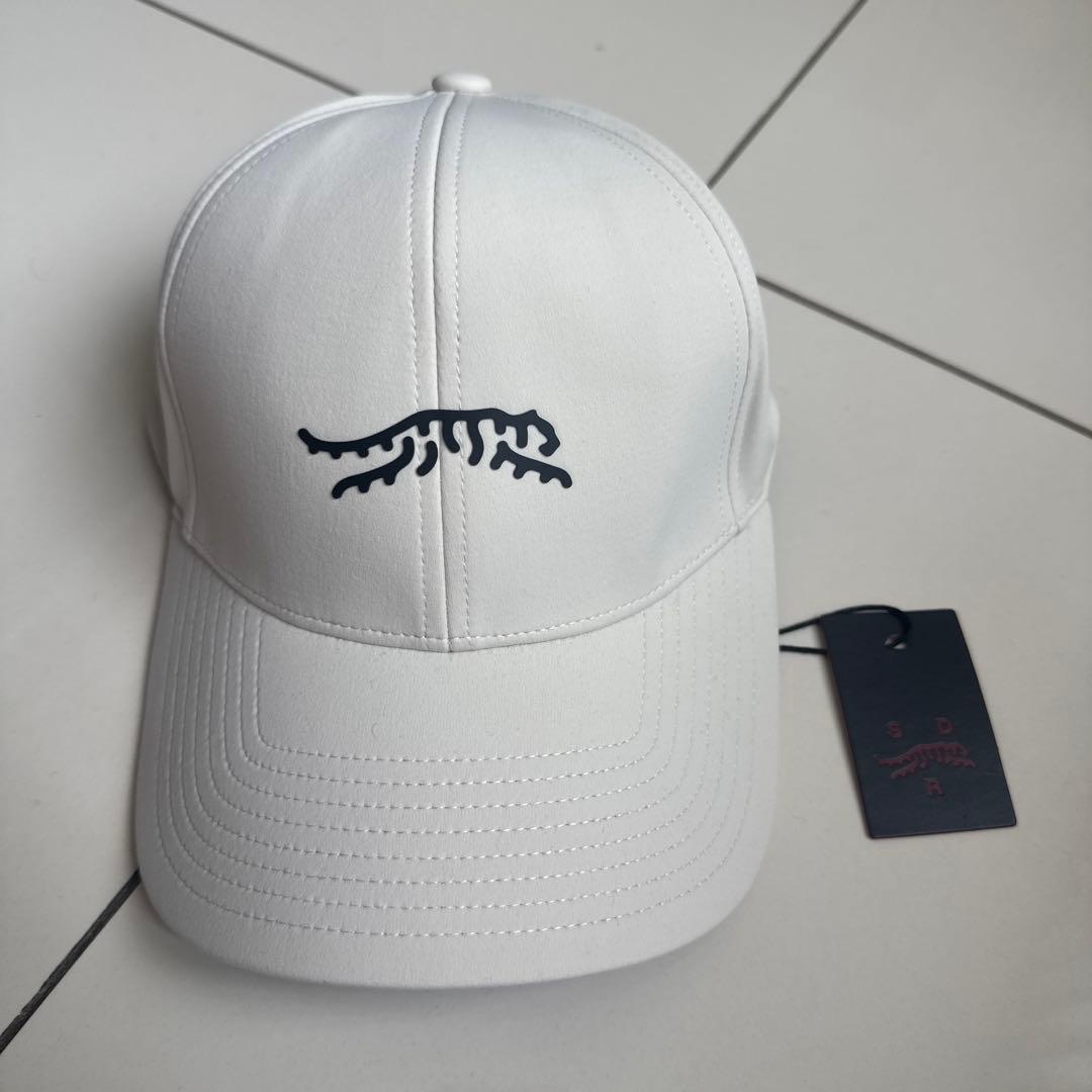 SUN DAY RED 日本未入荷　キャップ