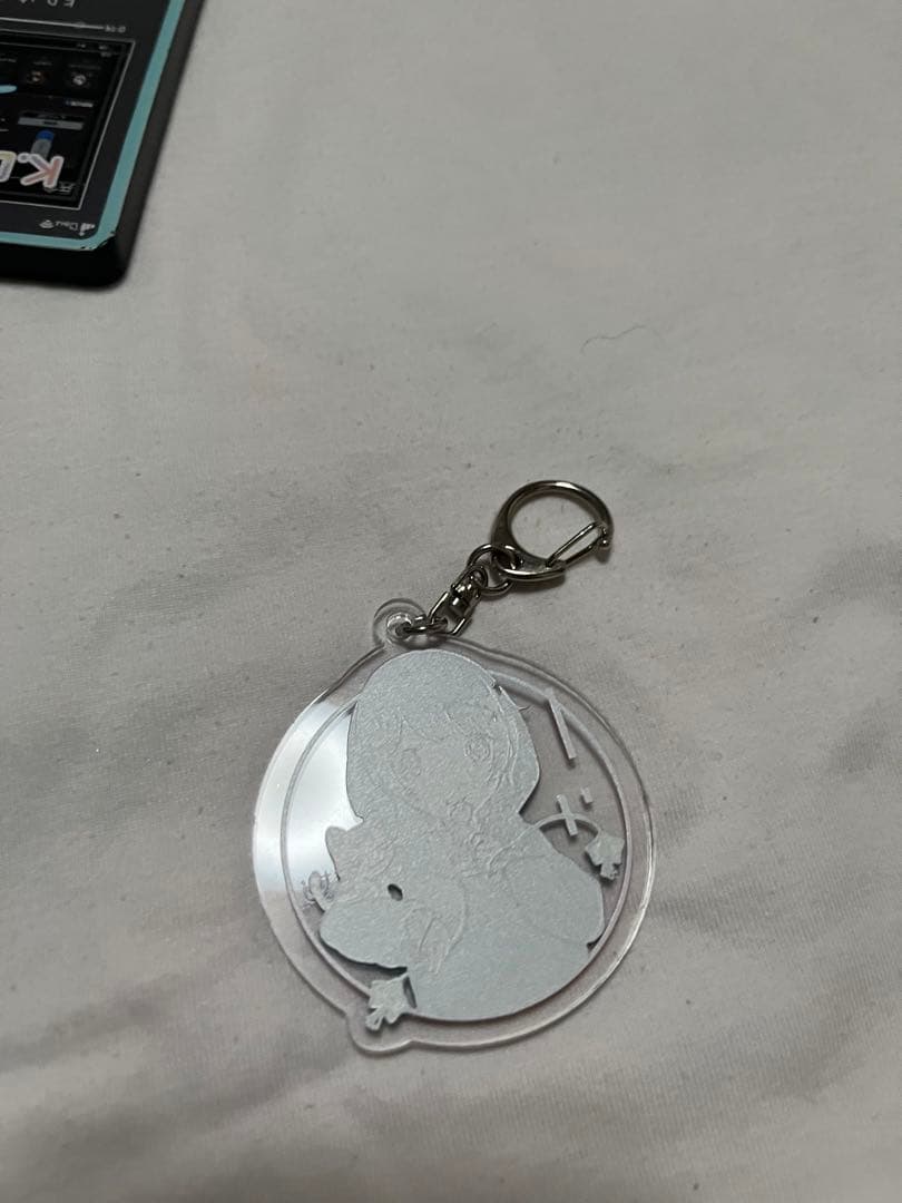 (期間限定値下げ)うごくちゃんとまひとくんのセット モバ充マイクロタオル+T…