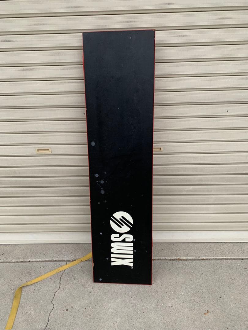 SWIX スキー、スノーボードWax作業台