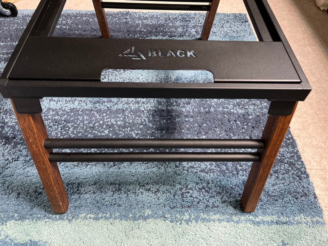 ブラックデザイン 日和　BLACKDESIGN