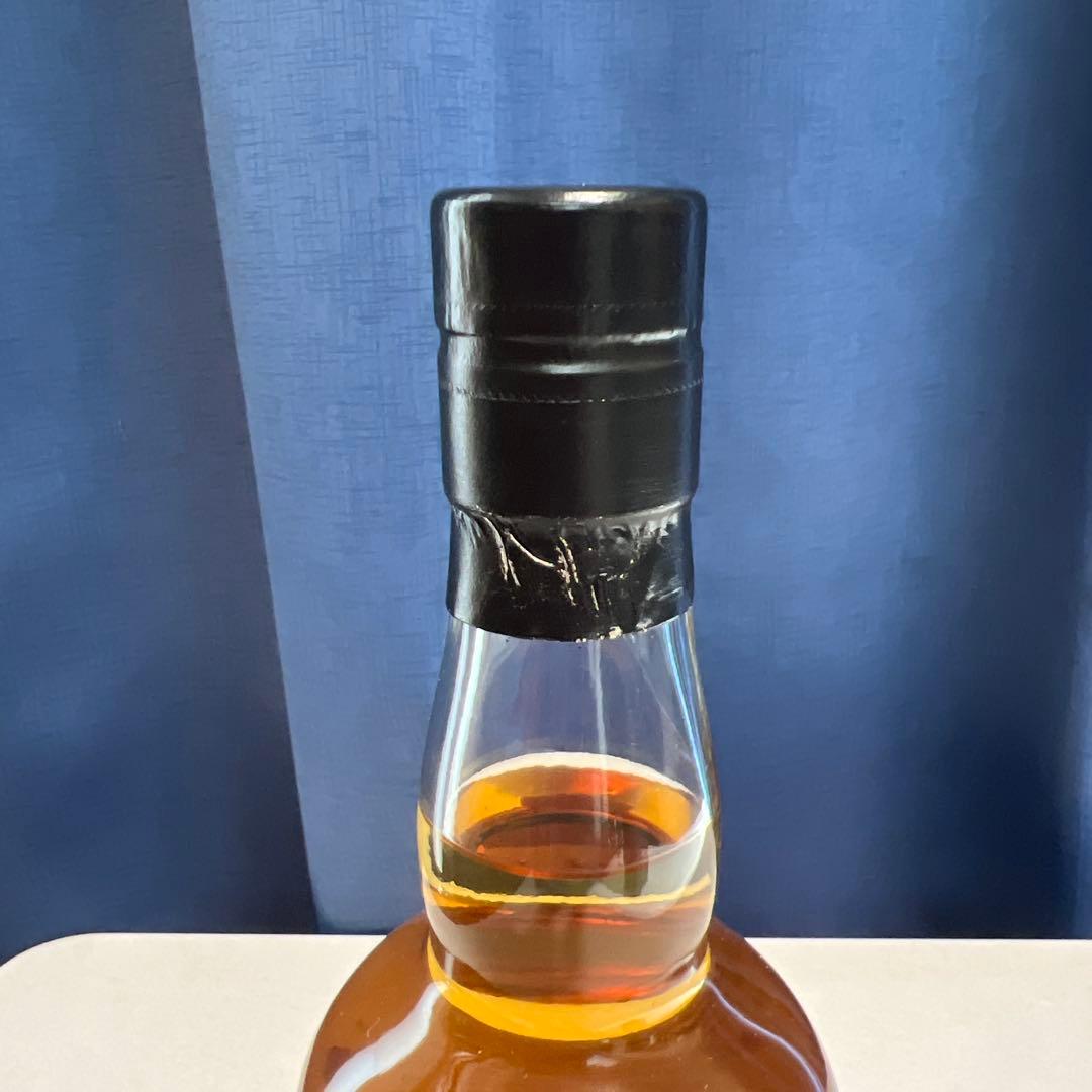 ウイスキー Malt & Grain Limited Edition 700ml 48%